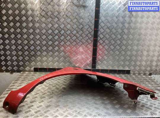 купить Крыло переднее правое на Nissan Note Note (E11) 2008-2013 рестайлинг