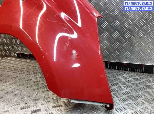 купить Крыло переднее правое на Nissan Note Note (E11) 2008-2013 рестайлинг
