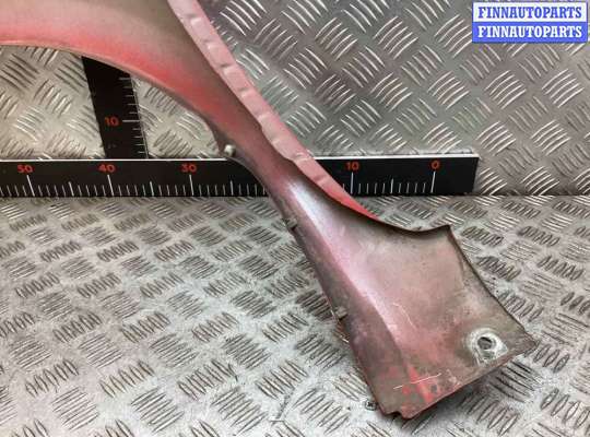 купить Крыло переднее правое на Nissan Note Note (E11) 2008-2013 рестайлинг