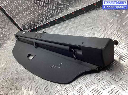 купить Шторка багажника на Mercedes E E (W212) 2009-2013