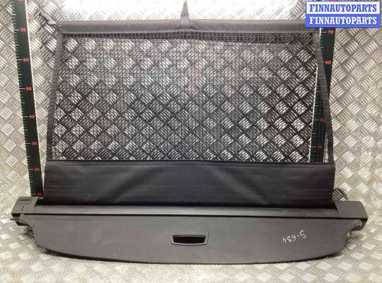 купить Шторка багажника на Mercedes E E (W212) 2009-2013