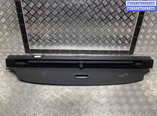 купить Шторка багажника на Mercedes E E (W212) 2009-2013