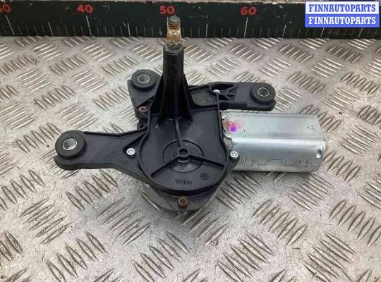 купить Моторчик заднего стеклоочистителя (дворника) на Opel Zafira Zafira A 1999-2003