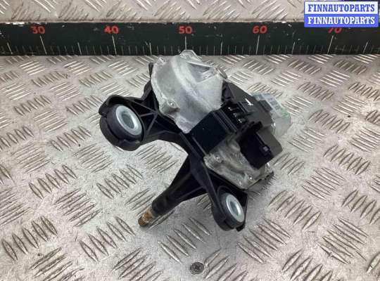 купить Моторчик заднего стеклоочистителя (дворника) на Opel Zafira Zafira A 1999-2003