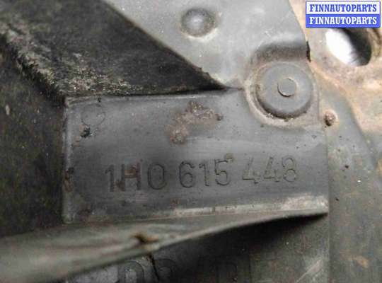 Рычаг подвески на Volkswagen Golf III (1H)