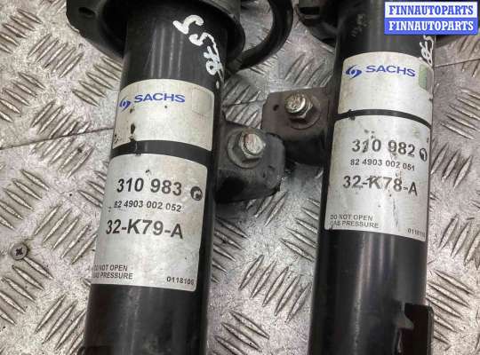 купить Стойка передняя левая на BMW 1-Series 1-Series (E81/82/87/88) 2007-2013 рестайлинг