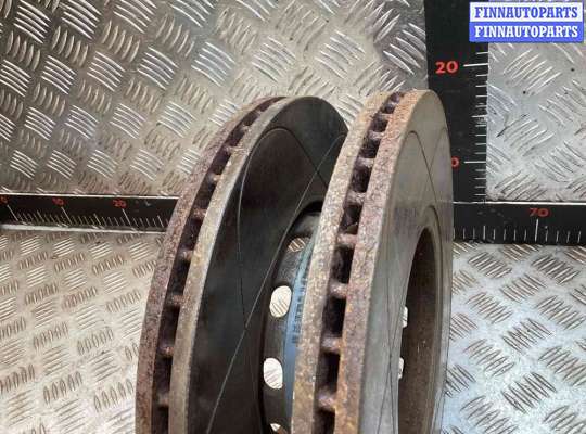 купить Диск тормозной передний на Audi A6 A6 C5 (4B) 1997-2001