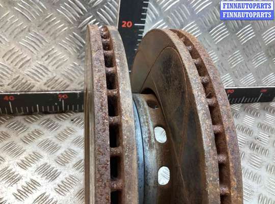 купить Диск тормозной передний на Audi A6 A6 C5 (4B) 1997-2001