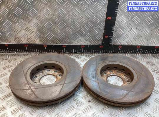 купить Диск тормозной передний на Audi A6 A6 C5 (4B) 1997-2001