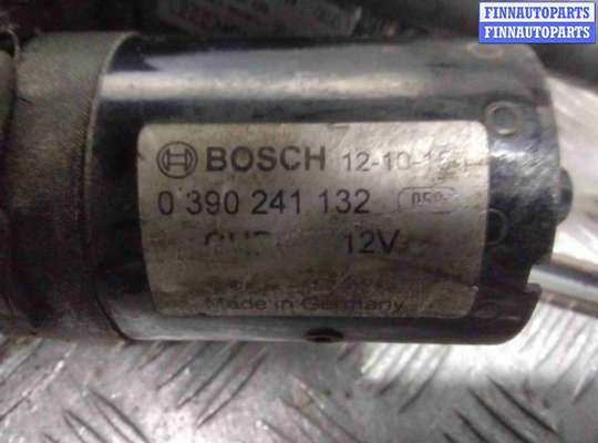 купить Механизм стеклоочистителя (трапеция дворников) на Audi A4 A4 B5 (8D) 1994-1999