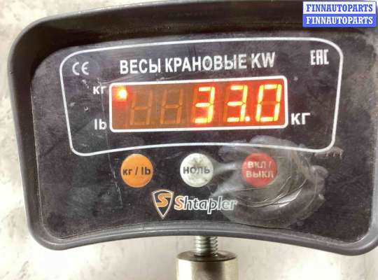 купить КПП механическая (МКПП) 5-ступенчатая на Opel Astra Astra G 1998-2004