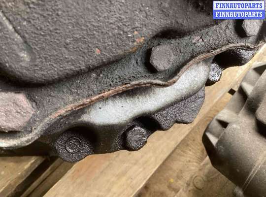 купить КПП механическая (МКПП) 5-ступенчатая на Opel Astra Astra G 1998-2004