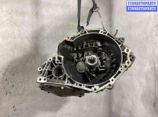 КПП механическая (МКПП) 5-ступенчатая OP2372754 на Opel Astra Astra G 1998-2004