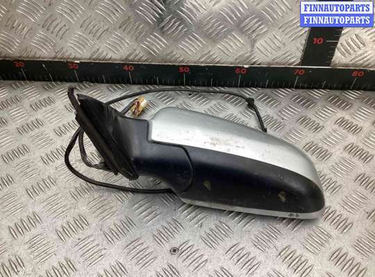 Зеркало боковое на Audi A4 (8E/8H, B6)