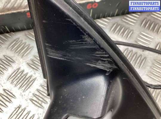 Зеркало боковое на Audi A4 (8E/8H, B6)