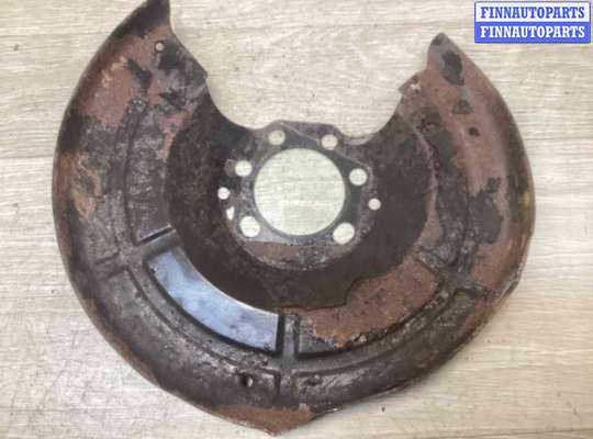 купить Кожух защитный тормозного диска на Opel Zafira Zafira A 1999-2003