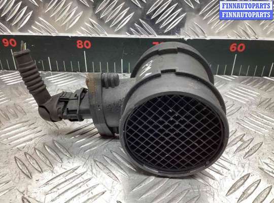 купить Расходомер воздуха на Opel Zafira Zafira A 2003-2005 рестайлинг