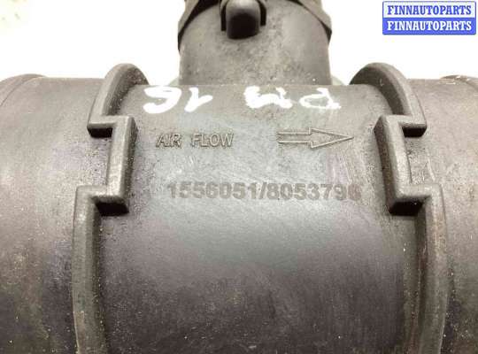 купить Расходомер воздуха на Opel Zafira Zafira A 2003-2005 рестайлинг