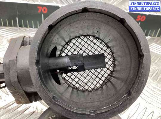 купить Расходомер воздуха на Opel Zafira Zafira A 2003-2005 рестайлинг