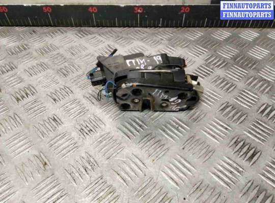 купить Замок двери передней левой на Mercedes Vito Vito (W639) 2010-2014 рестайлинг