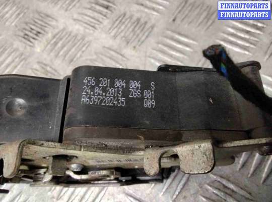 купить Замок двери передней левой на Mercedes Vito Vito (W639) 2010-2014 рестайлинг