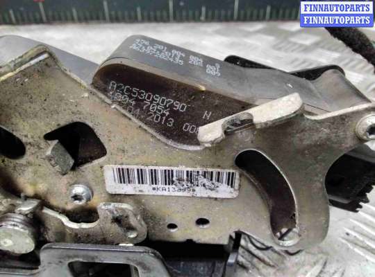 купить Замок двери передней левой на Mercedes Vito Vito (W639) 2010-2014 рестайлинг