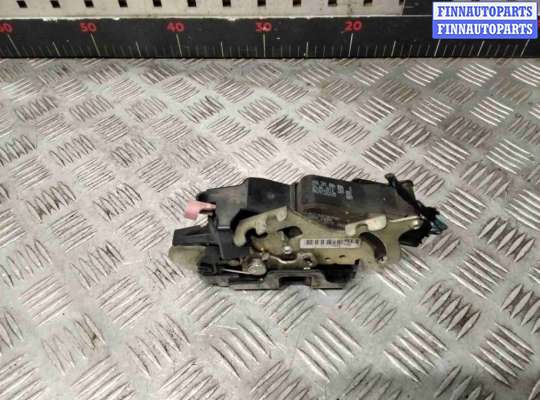 купить Замок двери передней левой на Mercedes Vito Vito (W639) 2010-2014 рестайлинг