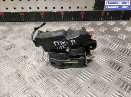 купить Замок двери передней левой на Mercedes Vito Vito (W639) 2010-2014 рестайлинг