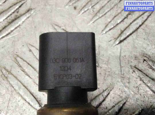 купить Датчик давления топлива на Volkswagen Touran Touran I (1T) 2006-2010 рестайлинг