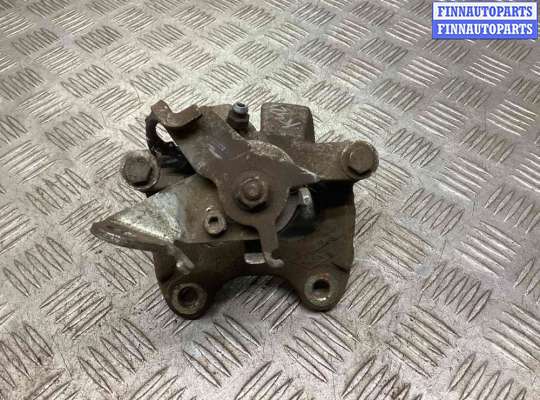 купить Суппорт задний правый на Renault Megane Megane II 2006-2009 рестайлинг
