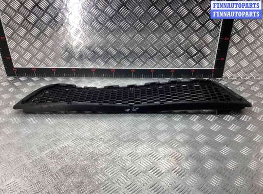 купить Заглушка (решетка) в бампер передний на Dacia Logan Logan I (LS) 2004-2012