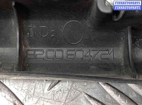 купить Заглушка (решетка) в бампер передний на Dacia Logan Logan I (LS) 2004-2012