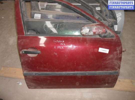 купить Трос двери передней на Skoda Octavia Octavia A4 Tour (1U) 1996-2010