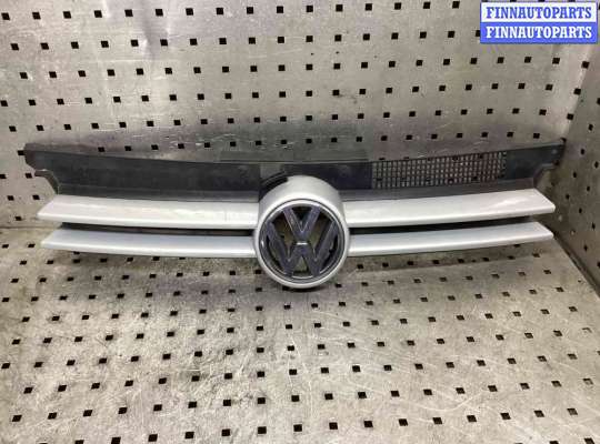 купить Решетка радиатора на Volkswagen Golf Golf IV (1J) 1997-2004