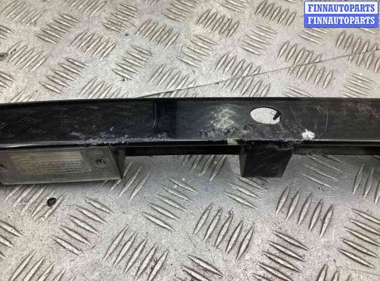 купить Накладка подсветки номера на Audi A4 A4 B5 (8D) 1999-2001 рестайлинг