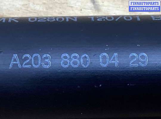 Амортизатор капота