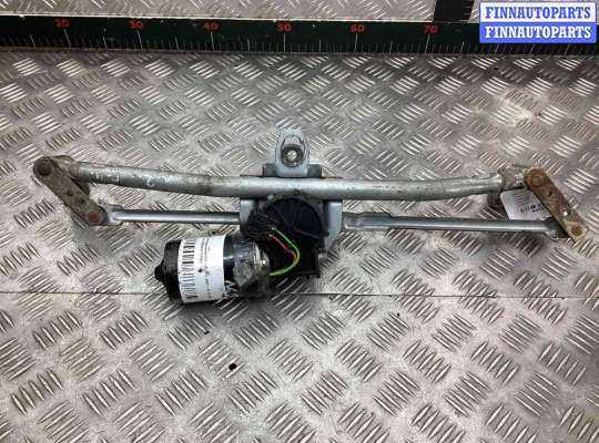 купить Механизм стеклоочистителя (трапеция дворников) на Volkswagen Bora Bora (1J) 1998-2005