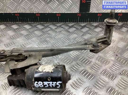 купить Механизм стеклоочистителя (трапеция дворников) на Volkswagen Bora Bora (1J) 1998-2005