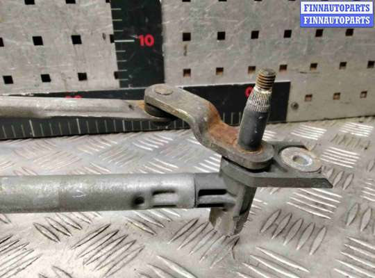 купить Механизм стеклоочистителя (трапеция дворников) на Skoda Fabia Fabia I (6Y) 1999-2004