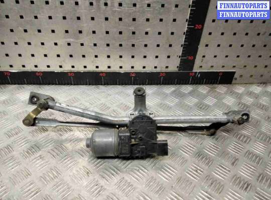 купить Механизм стеклоочистителя (трапеция дворников) на Skoda Fabia Fabia I (6Y) 1999-2004