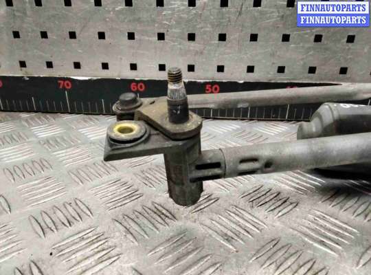 купить Механизм стеклоочистителя (трапеция дворников) на Skoda Fabia Fabia I (6Y) 1999-2004