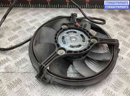 купить Вентилятор кондиционера на Volkswagen Passat Passat B5+ (3B) 2000-2005 рестайлинг