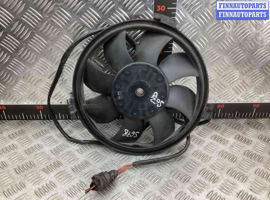 купить Вентилятор кондиционера на Volkswagen Passat Passat B5+ (3B) 2000-2005 рестайлинг
