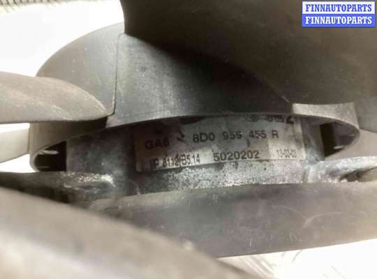 купить Вентилятор кондиционера на Volkswagen Passat Passat B5+ (3B) 2000-2005 рестайлинг