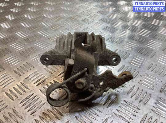 купить Суппорт задний левый на Audi A4 A4 B5 (8D) 1999-2001 рестайлинг