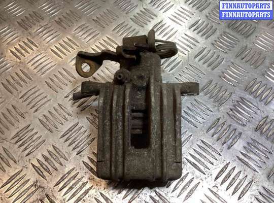 купить Суппорт задний левый на Audi A4 A4 B5 (8D) 1999-2001 рестайлинг