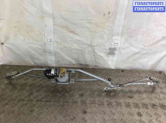 Механизм стеклоочистителя (трапеция дворников) OP2209299 на Opel Zafira Zafira A 1999-2003