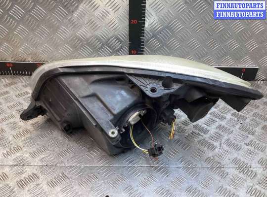 купить Фара правая на Skoda Roomster Roomster (5J) 2006-2015