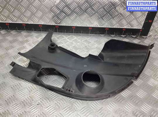 купить Декоративная крышка двигателя на Audi A6 A6 C5 (4B) 2001-2004 рестайлинг