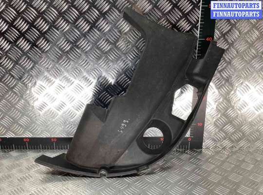 купить Декоративная крышка двигателя на Audi A6 A6 C5 (4B) 2001-2004 рестайлинг